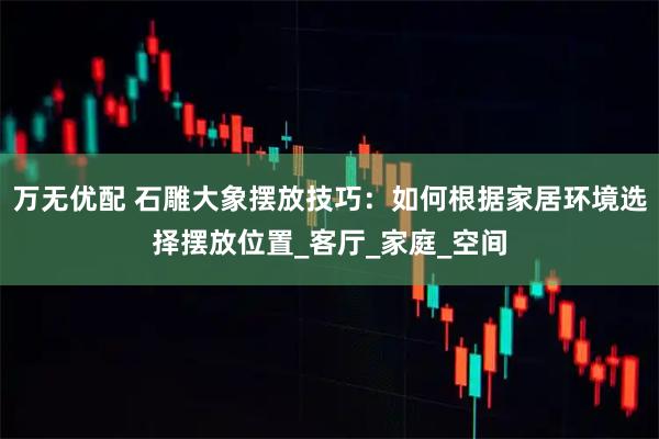 万无优配 石雕大象摆放技巧:如何根据家居环境选择摆放位置_客厅_家庭_空间